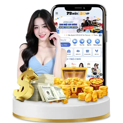 Thưởng chào mừng cm8825